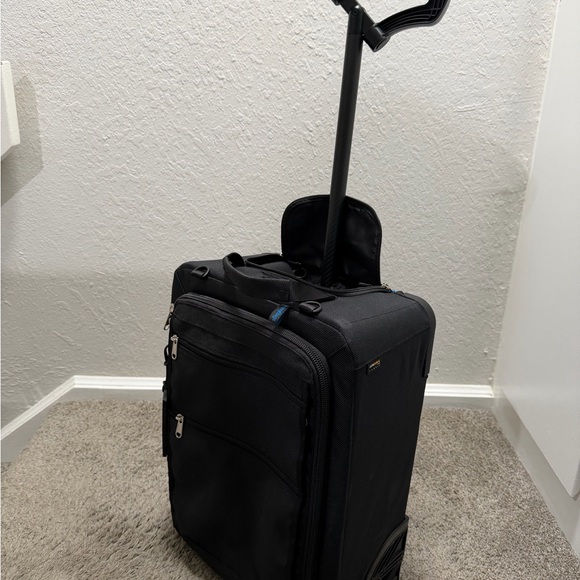 Strong Bag Helix Pro Elite 19” - Flight Crew Roller Bag - Picture 5 of 9